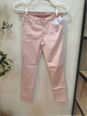 NWT Adriano Goldschmied Jeans